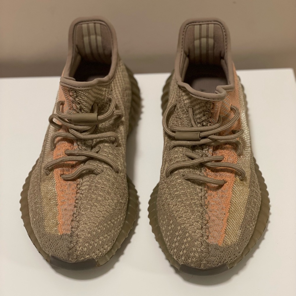 Yeezy Boost 350 V2 "Sand Taupe"